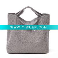 Wholesale 2011 (KD-C215 grey) Genuine Leather Handbags