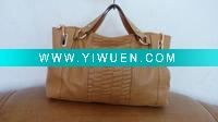 Wholesale 2011 (KD88997) Genuine Leather Handbags