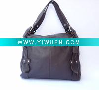 Wholesale (KD9299) Fashion Leather handbags