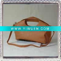 Wholesale Genuine Leather 2012 fashion shoulder handbag