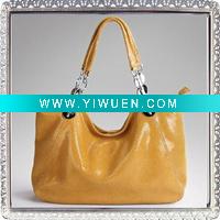 Wholesale Newest Brand Genuine Leather Casual Handbags Shoulder bag