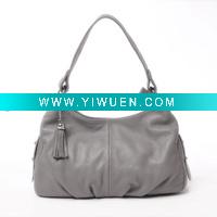Wholesale 2011 (KD-C020 grey) leather handbags