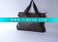 Wholesale 2011 (KD9382) Hot Selling Genuine Leather Handbags