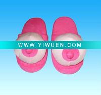 Wholesale sexy slippers,adult slippers,plush funny slippers
