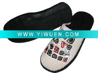 Wholesale Kawaii Winter Slippers, Fashion Women Winter Slippers