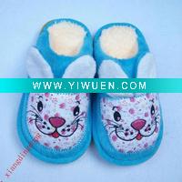 Wholesale kids slipper