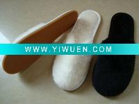 Wholesale Women Simple Winter Comfortable Slippers,Warm Slippers