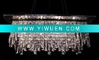 Wholesale crystal chandelier 3003/10