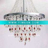 Wholesale (8619-12) Pendant chandelier