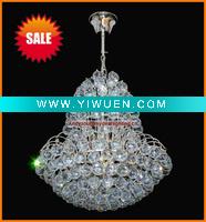 Wholesale 2011 The Most Popular Crystal Chandelier With Special price