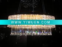 Wholesale Latest Hand-made Chandelier MD2204-10 High quality