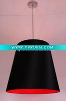 Wholesale modern fabric chandeliers