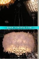 Wholesale 2011 Good price crystal ball chandelier