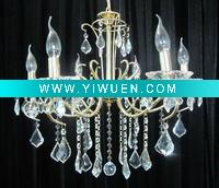 Wholesale Crystal chandelier, Crystal pendant light, Home light
