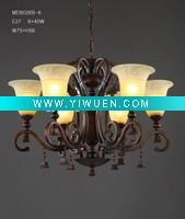Wholesale European big chandelier