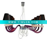 Wholesale Contemporary murano glass chandelier