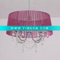 Wholesale Modern Chandelier [8124-4B]