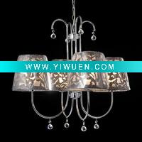 Wholesale 2011 modern metal Chandelier(C4241-4)