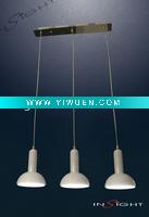 Wholesale manufacture modern chandelier&pendant lamp