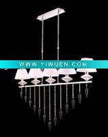 Wholesale Crystal Chandelier CR550-5
