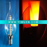 Wholesale SMD3020/335 E14/E12/E27 LED Crystal Chandelier