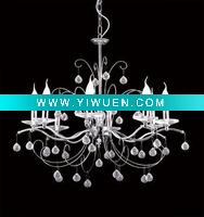 Wholesale 2011 Good price New design modern crystal chandelier