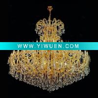 Wholesale chandeliers, New style