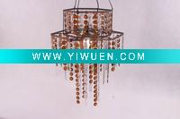 Wholesale European bedroom morden chandelier