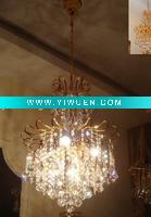 Wholesale crystal chandelier 99831