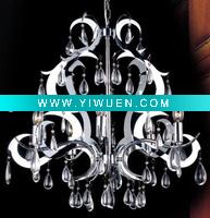 Wholesale Crystal Chandelier P6008