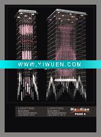 Wholesale 6898/12 Chandelier