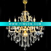 Wholesale crystal chandelier made in China