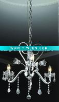 crystal chandeliers lighting