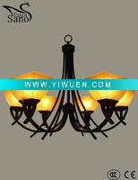 Wholesale Classical North European Design Chandelier Lamp