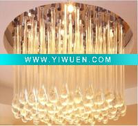 Wholesale Bohemia glass chandelier lightingAP