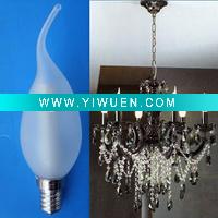 Wholesale Glass housing,smd3020,led crystal lamp,use for crystal chandelier pendant