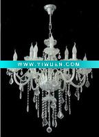 Wholesale Classic crystal chandelier lamp