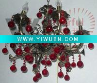 Wholesale Chandelier light MD8007A-6