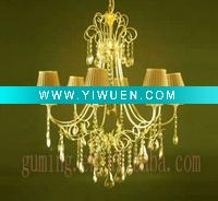 Wholesale best selling crystal chandelier lighting