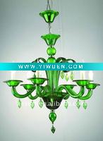 Wholesale 2011 European Chandelier Lamp