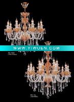 Wholesale 2011 newest chandelier lamp bs10222