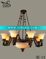 Wholesale Antique Pendant Classical Chandelier Lamp