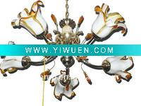 Wholesale 2011 decorative classic chandelier light&pendant lamp C001
