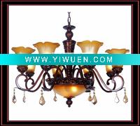 Wholesale 2011 Latest Luxury Hotel Chandelier Lighting Fixture Made In China