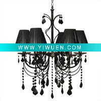 Wholesale crystal chandelier 218-6T