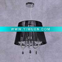 Wholesale crystal chandelier BD1049-3