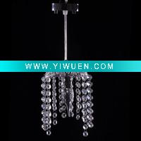 Wholesale crystal chandelier DT82-1