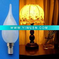 Wholesale Glass housing, smd3020, led crystal lamp, use for crystal chandelier table lamp