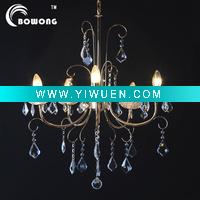 Wholesale New chandelier-2011 hot selling