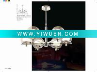 Wholesale Fashion style glass chandelier
